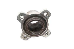 Kawasaki - 03 Kawasaki KFX400 Rear Sprocket Hub LTZ400 - Image 4