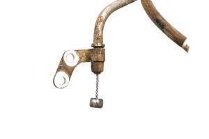 Kawasaki - 03 Kawasaki KFX400 Clutch Cable LTZ400 - Image 3