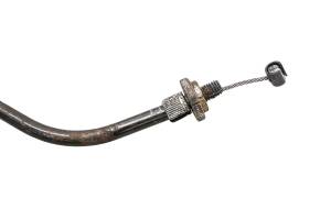 Kawasaki - 03 Kawasaki KFX400 Clutch Cable LTZ400 - Image 5