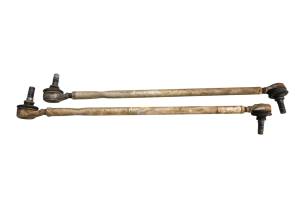 Kawasaki - 03 Kawasaki KFX400 Tie Rods & Ends LTZ400 - Image 2