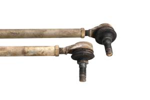 Kawasaki - 03 Kawasaki KFX400 Tie Rods & Ends LTZ400 - Image 3