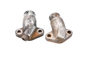 93 KTM 250EXC Water Joint Covers