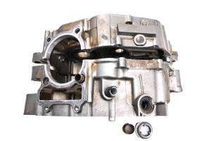 Yamaha - 96 Yamaha XT225 Crankcase Center Crank Case - Image 4