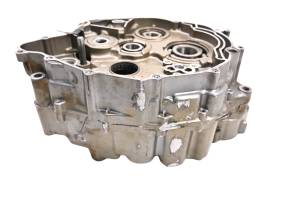 Yamaha - 96 Yamaha XT225 Crankcase Center Crank Case - Image 7