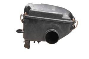 Kawasaki - 04 Kawasaki Prairie 700 4x4 Airbox Intake Air Box KVF650 - Image 5