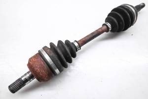 Kawasaki - 04 Kawasaki Prairie 360 4x4 Front Right Cv Axle KVF360 - Image 2