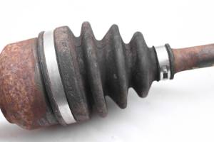 Kawasaki - 04 Kawasaki Prairie 360 4x4 Front Right Cv Axle KVF360 - Image 6