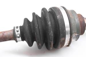 Kawasaki - 04 Kawasaki Prairie 360 4x4 Front Right Cv Axle KVF360 - Image 8