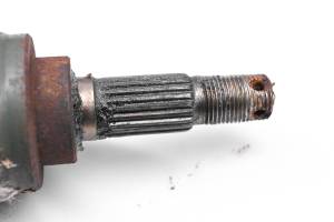 Kawasaki - 04 Kawasaki Prairie 360 4x4 Front Right Cv Axle KVF360 - Image 9