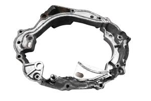 Yamaha - 86 Yamaha Moto-4 200 Right Side Crank Case Spacer Cover YFM200N - Image 1