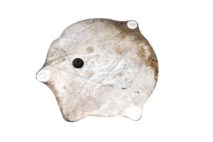 Honda - 02 Honda Recon 250 2x4 Crankcase Cover TRX250TE - Image 4
