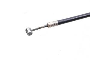 Kawasaki - 04 Kawasaki Prairie 360 4x4 Parking Brake Cable KVF360 - Image 3