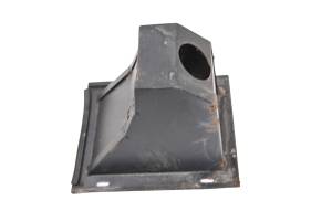 Kawasaki - 11 Kawasaki Mule 4010 Diesel 4x4 Fuel Filler Bracket Mount KAF950F - Image 5