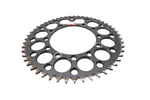 Renthal - 02 Kawasaki KX85 Rear Sprocket 51T Renthal - Image 1