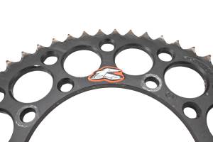 Renthal - 02 Kawasaki KX85 Rear Sprocket 51T Renthal - Image 3