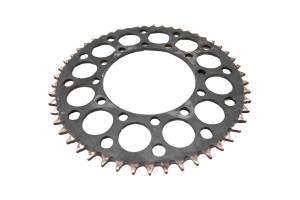 Renthal - 02 Kawasaki KX85 Rear Sprocket 51T Renthal - Image 7