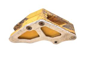 Kawasaki - 02 Kawasaki KX85 Chain Guide Guard - Image 1