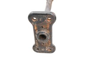 Suzuki - 01 Suzuki King Quad 300 4x4 Steering Stem Shaft LTF300F - Image 6