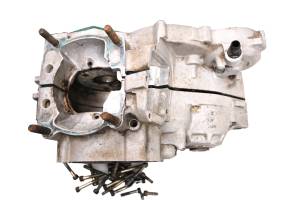 KTM - 93 KTM 250EXC Crankcase Center Crank Case - Image 4