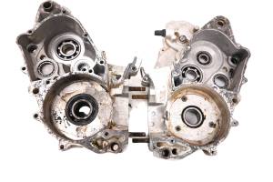 KTM - 93 KTM 250EXC Crankcase Center Crank Case - Image 13