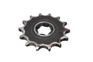 Kawasaki - 02 Kawasaki KX85 Front Sprocket - Image 5