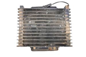 Polaris - 02 Polaris Trail Boss 325 2x4 Oil Cooler - Image 3