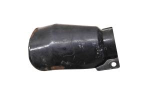 Kawasaki - 98 Kawasaki Bayou 220 2x4 Rear Drive Shaft Cover KLF220 - Image 1