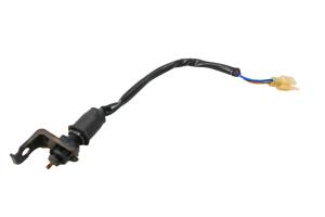 Kawasaki - 03 Kawasaki Ninja 250R Rear Brake Tail Light Switch Sensor EX250 - Image 2