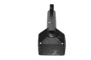 Bobcat - 14 Bobcat 3400 Diesel 4x4 Steering Stem Pivot Adjuster Bracket - Image 3