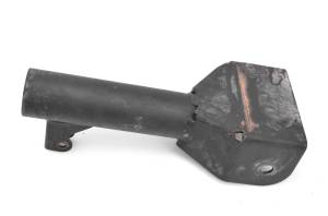 Bobcat - 14 Bobcat 3400 Diesel 4x4 Steering Stem Pivot Adjuster Bracket - Image 5