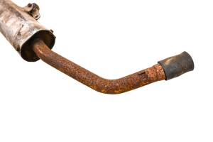 FMF - 93 KTM 250EXC Full Exhaust Muffler & Head Pipe FMF - Image 7