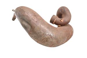 FMF - 93 KTM 250EXC Full Exhaust Muffler & Head Pipe FMF - Image 9