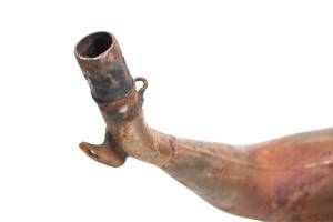 FMF - 93 KTM 250EXC Full Exhaust Muffler & Head Pipe FMF - Image 13