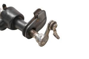 Kawasaki - 02 Kawasaki KX85 Governor Lever Shaft - Image 7