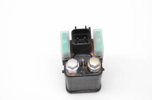 Yamaha - 17 Yamaha WR250R Starter Solenoid - Image 1