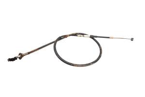 Kawasaki - 02 Kawasaki KX85 Clutch Cable - Image 1