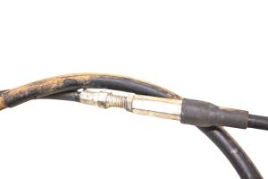 Kawasaki - 02 Kawasaki KX85 Clutch Cable - Image 7