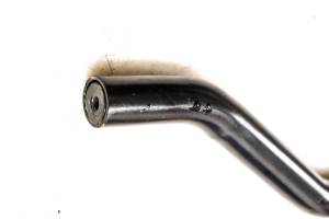 13 Triumph Tiger 1200 Explorer ABS Front Subframe Sub Frame Bar - Image 3