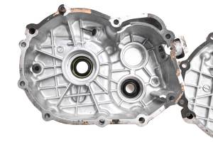 Polaris - 92 Polaris Trail Blazer 250 Transmission Gear Case Housing - Image 9