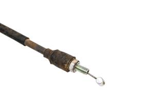 Honda - 14 Honda Rancher 420 2x4 ES Throttle Cable TRX420TE - Image 5