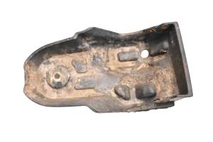 Arctic Cat - 00 Arctic Cat 500 4x4 Rear Swingarm Skid Plate Guard - Image 5