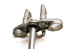 13 Triumph Tiger 1200 Explorer ABS Triple Tree Handlebar Clamps - Image 7