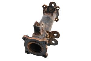 Arctic Cat - 00 Arctic Cat 500 4x4 Rear Right Axle Tube Housing - Image 5