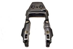 13 Triumph Tiger 1200 Explorer ABS Rear Tail Fairing Cover Fender - Image 2