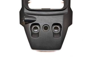 13 Triumph Tiger 1200 Explorer ABS Rear Tail Fairing Cover Fender - Image 7