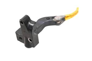 Kawasaki - 04 Kawasaki Prairie 700 4x4 Differential Lock Hand Lever KVF700 - Image 5