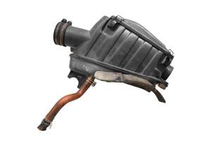 Honda - 86 Honda Fourtrax 350 4x4 Airbox Intake Air Box TRX350 - Image 1