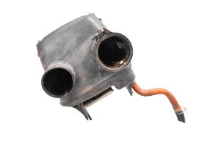 Honda - 86 Honda Fourtrax 350 4x4 Airbox Intake Air Box TRX350 - Image 3