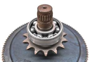 Polaris - 00 Polaris Xplorer 250 4x4 Transmission Output Gear - Image 3