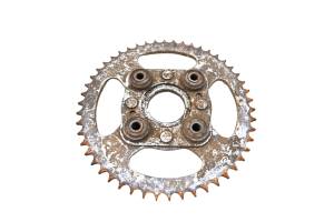 Honda - 85 Honda Fourtrax 125 2x4 Rear Sprocket TRX125 - Image 1